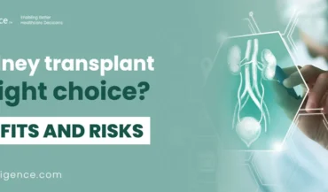 Know the Benefits and Risks of a Kidney Transplantation