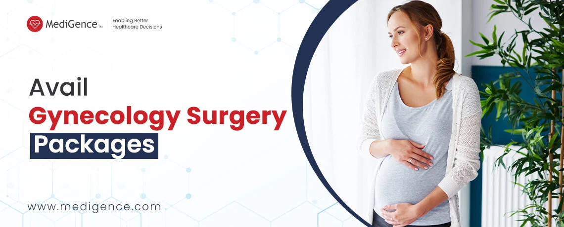 Gynecology Surgery Packages