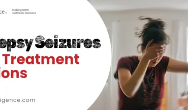 Types Of Seizures And Treatment