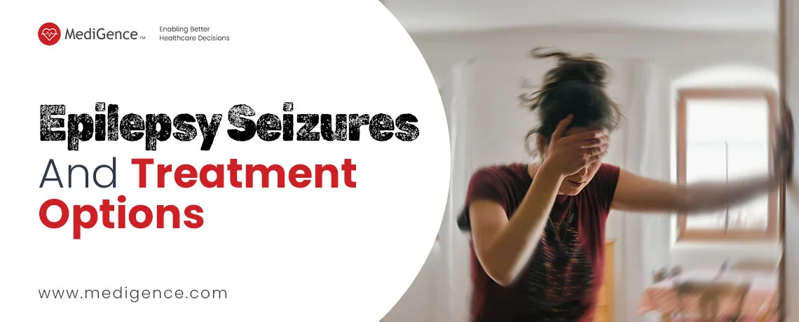Epilepsy Seizures And Treatment Options