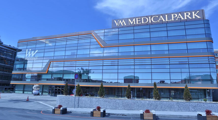 I.A.U VM Medical Park Florya Hospital, Turkey