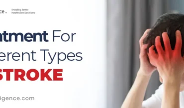 Treating The Different Types Of Stroke