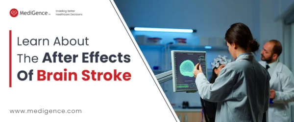 The After-Effects Of A Stroke