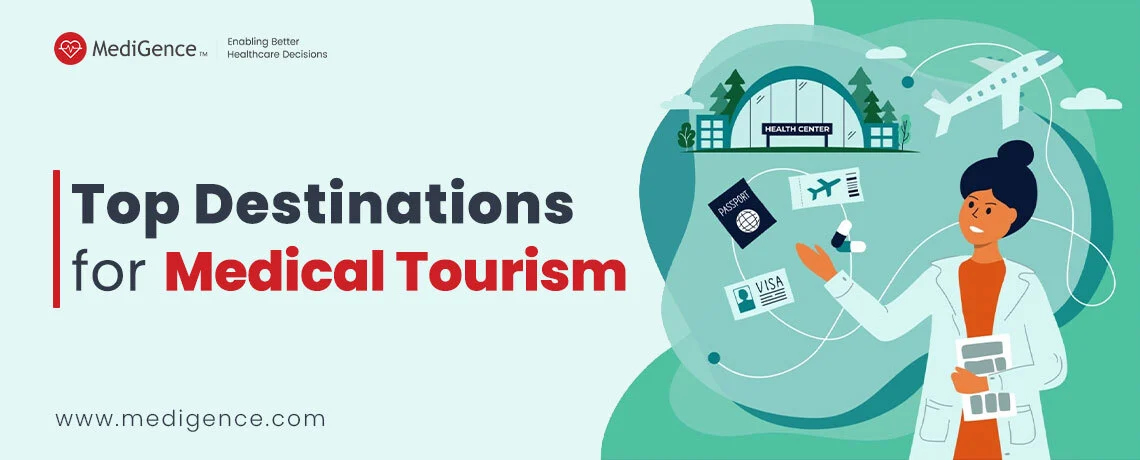 Top 5 Medical Tourism Destinations in the World