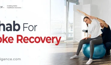 Recovering From Stroke: How Rehab Helps