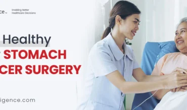 Staying Healthy After Stomach Cancer Surgery