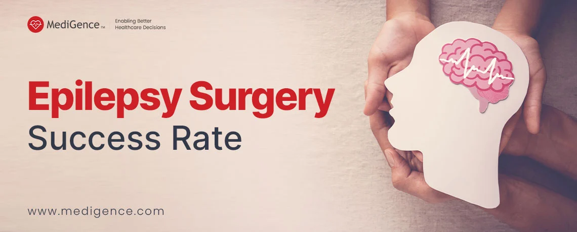 epilepsy surgery success rate