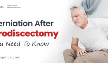 Réherniation après microdiscectomie : que devez-vous savoir ?