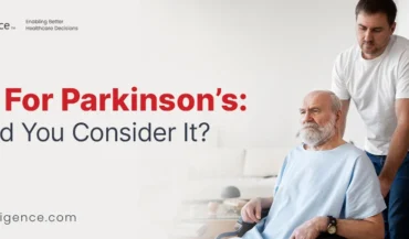 Considering Deep Brain Stimulation For Your Parkinson’s
