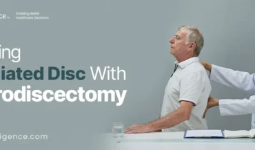 Microdiscectomie : traitement de votre hernie discale