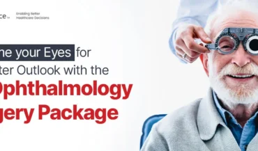 Best Ophthalmology Surgery Package – Release Your Eyes for Clear Vision