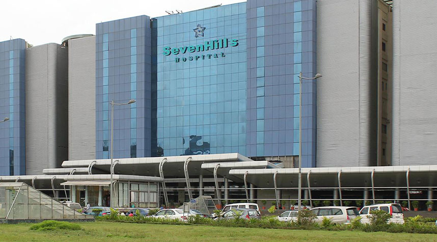 Seven Hills Hospital, Mumbai