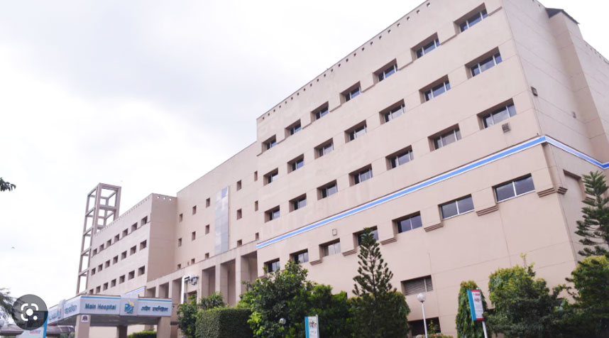 Apollo Multispeciality Hospital
