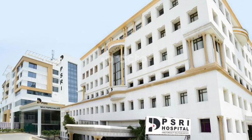 Pushpawati Singhania Hospital and Research Institute, Delhi