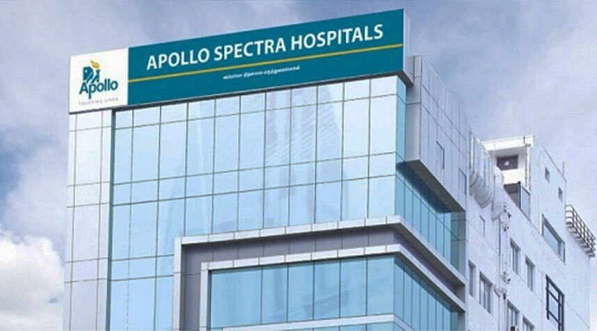 Apollo Spectra Hospitals, Delhi