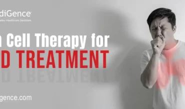 Stem Cell Therapy for COPD Treatment