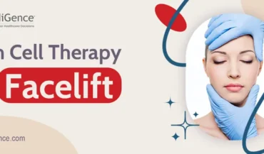 Stem Cell Therapy for Facelift