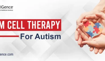 Thérapie par cellules souches pour l'autisme