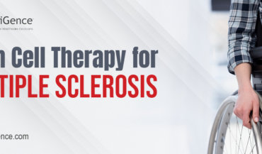 Stem Cell Therapy for Multiple Sclerosis (MS)