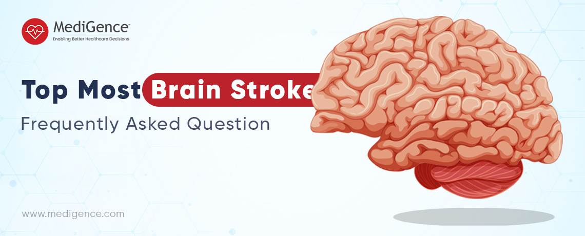 Brain Stroke treatment FAQ