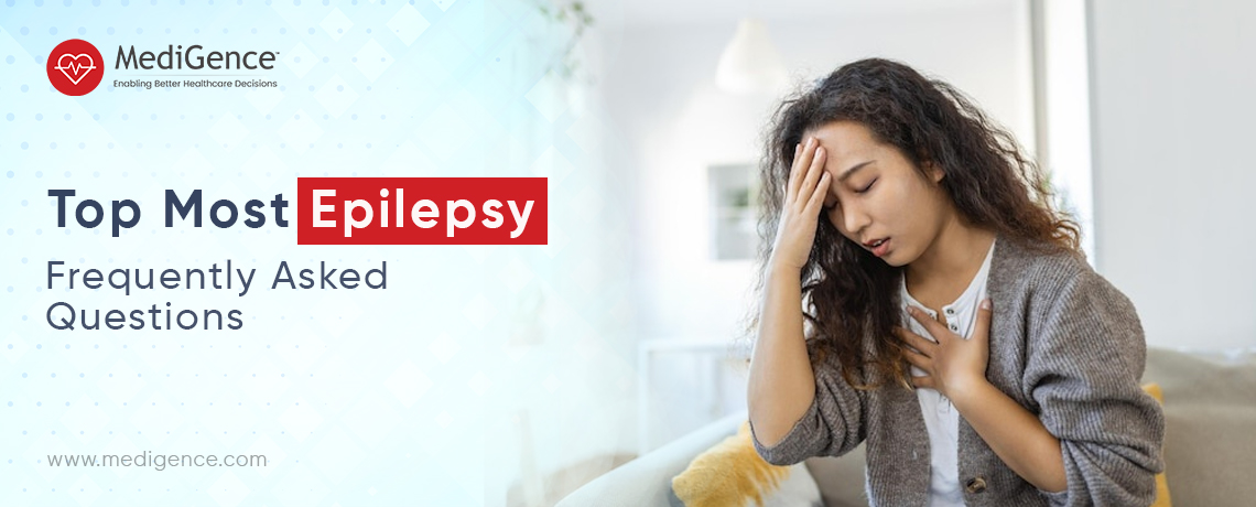 Traitement de l'épilepsie : 12 questions fréquemment posées