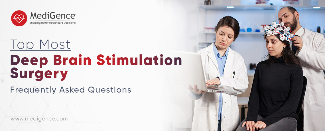 Preguntas frecuentes sobre la cirugía de estimulación cerebral profunda