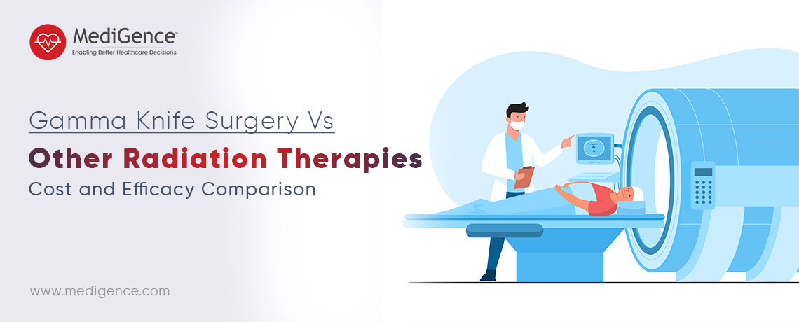 Cirurgia Gamma Knife vs. Outras Radioterapias: Comparação de Custo e Eficácia