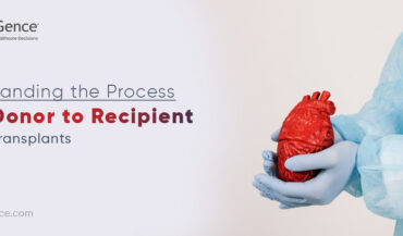 Le parcours de la transplantation cardiaque : du donneur au receveur