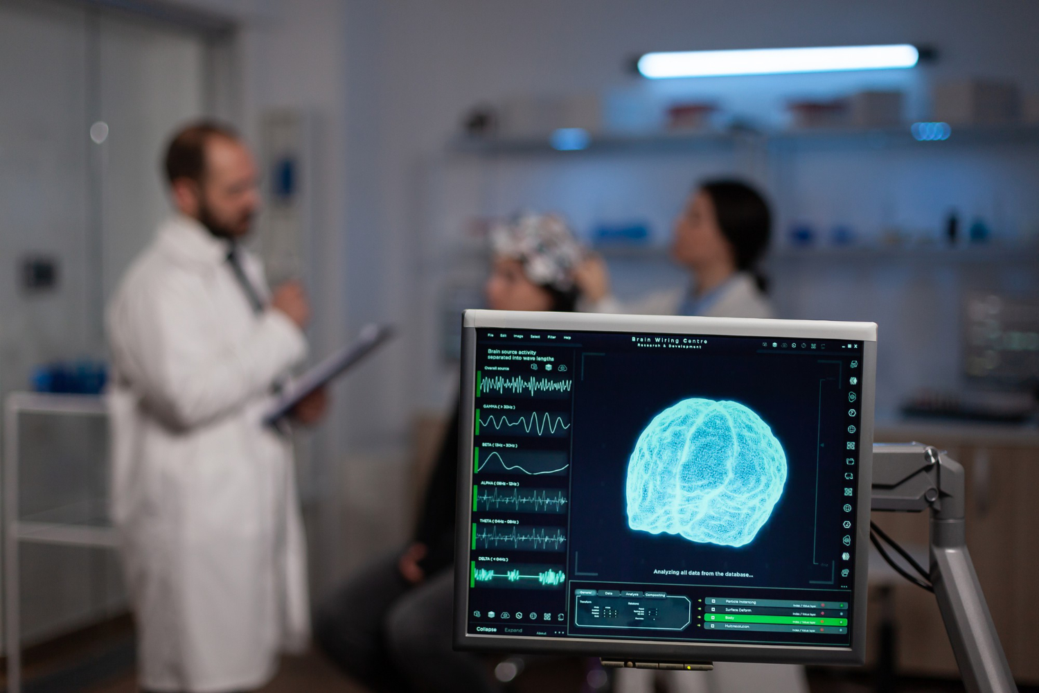 Revolucionando el tratamiento del accidente cerebrovascular: de la tradición a la tecnología