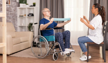 Unlocking Hope: A Guide to Stroke Rehab and Recovery