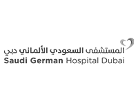 Saudi-German Hospital