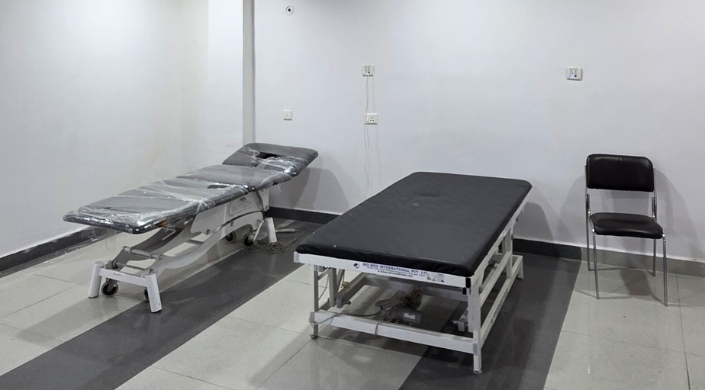 Apex Goel Super Speciality Hospital, Lucknow