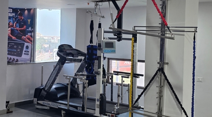 Apex Goel Super Speciality Hospital, Lucknow