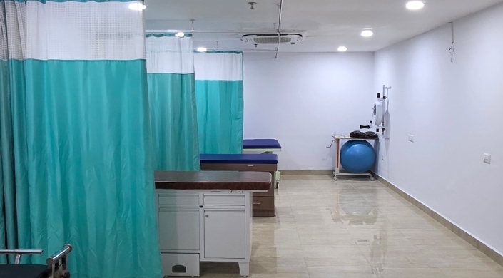 Apex Goel Super Speciality Hospital, Lucknow