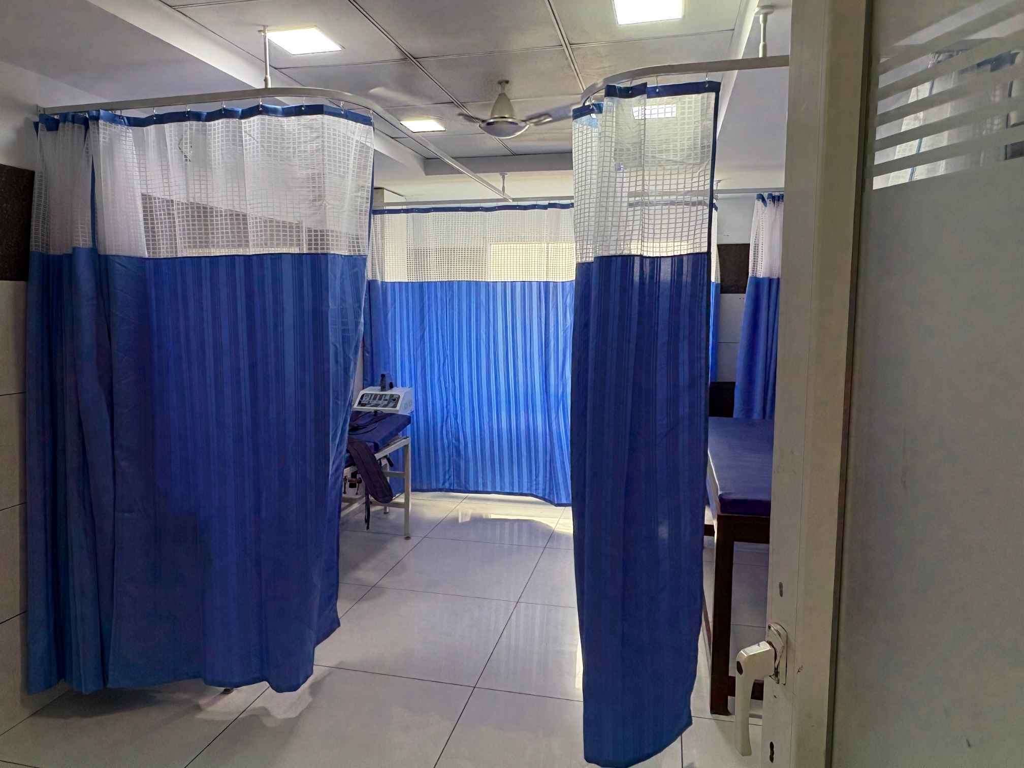 Apex PMG Hospitals, Sri Ganganagar