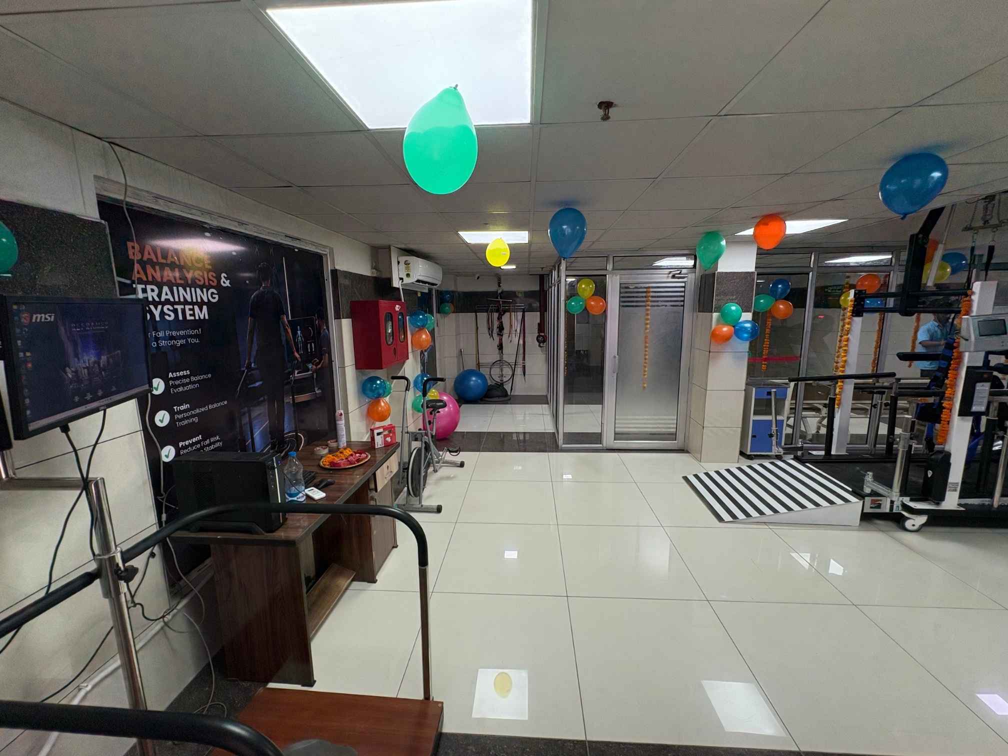 Apex PMG Hospitals, Sri Ganganagar