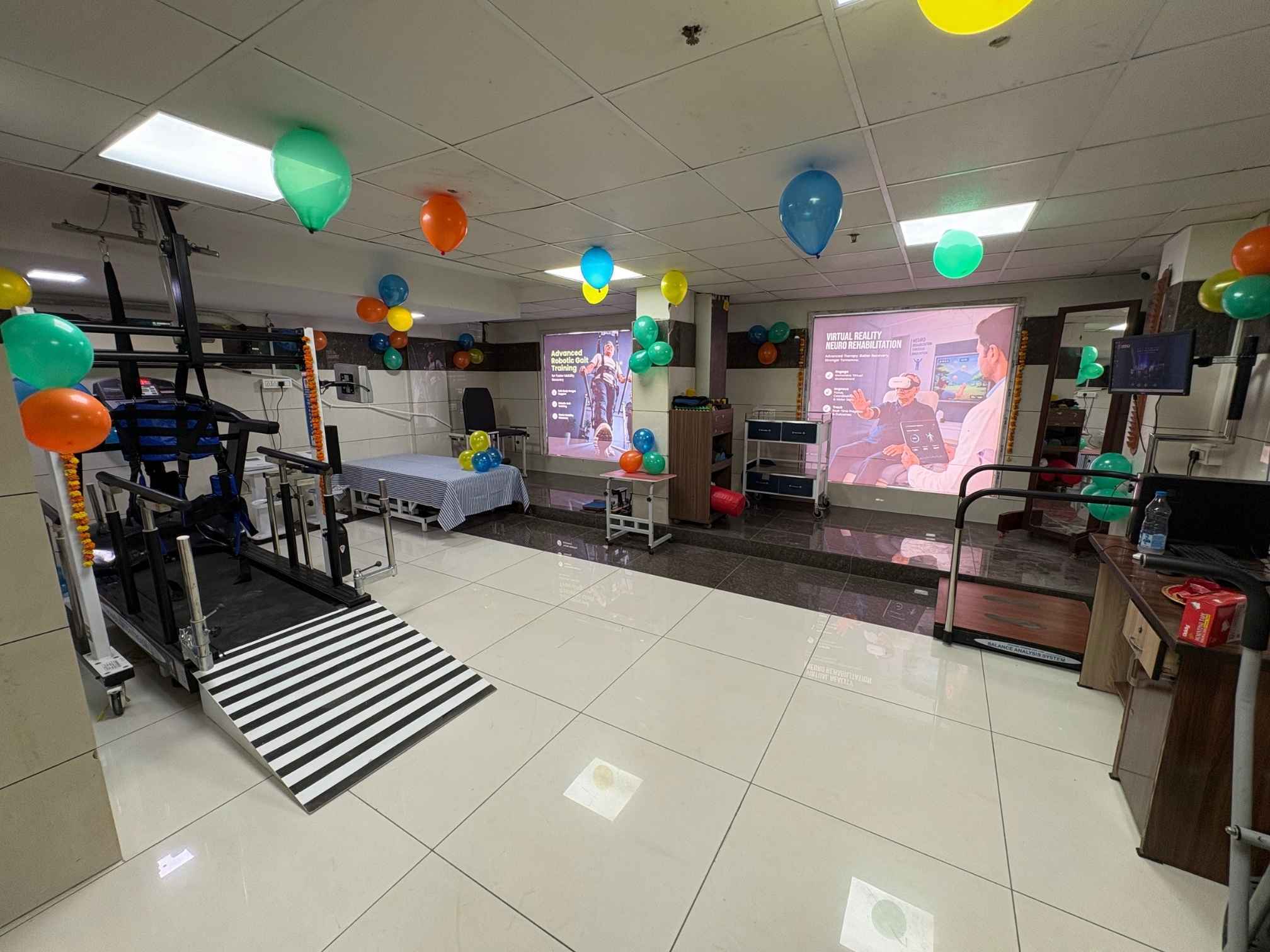 Apex PMG Hospitals, Sri Ganganagar