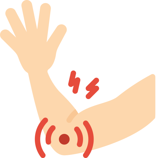 Elbow Flexion