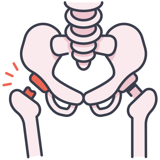 Hip Rotation