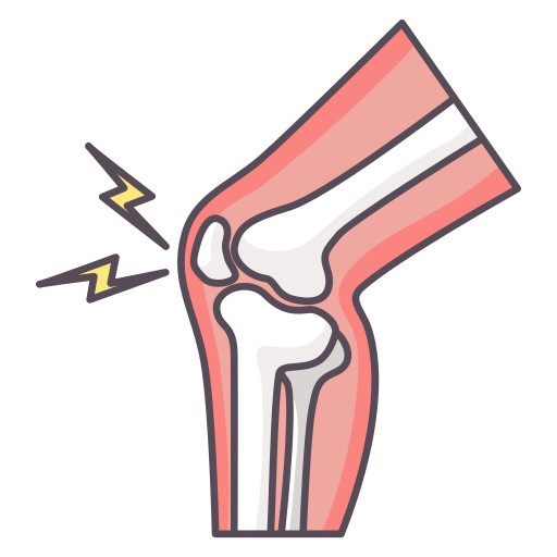 Knee Hyperextention