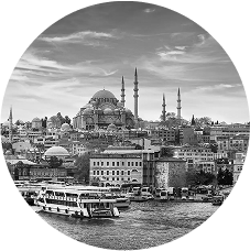 Turkey