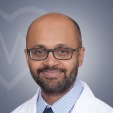 Dr. Deepak Thomas