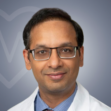 Dr. Manu Kaushik