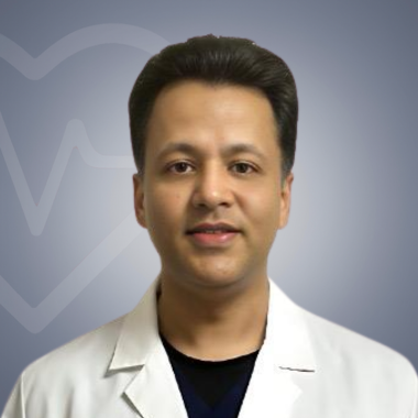 Dr. Rajan Garg