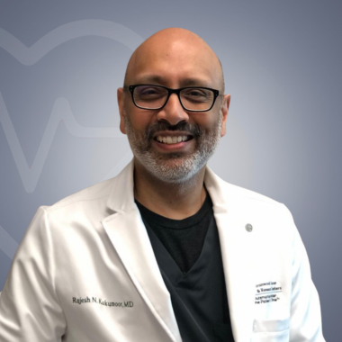 Dr. Rajesh Kukunoor