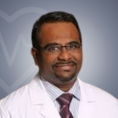 Dr. Rajesh Rajan