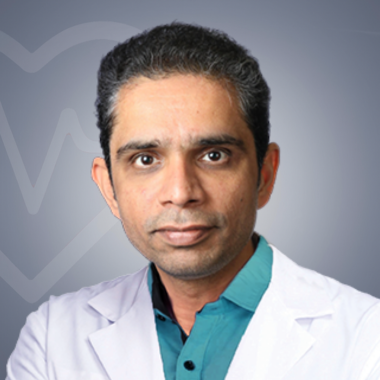 Dr. Rakesh Surapaneni