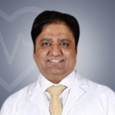 Dr. Hemant Sharma