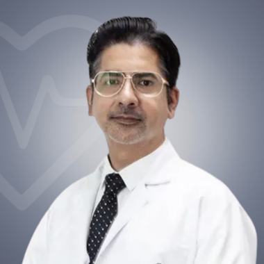 Dr. Prof. Kunal Bahrani