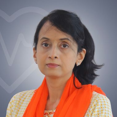 Rashmi Adiga